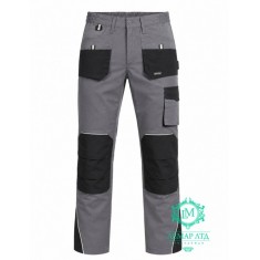Штани робочі COMMANDO 
