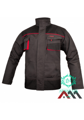 Куртка рабочая Classic red