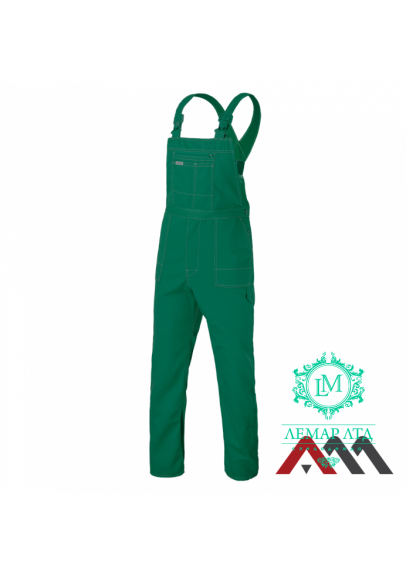 Костюм робочий COMFORT GREEN