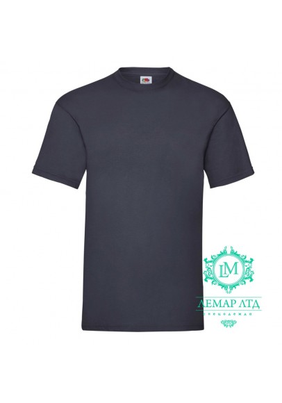  Футболка Fruit of the Loom Valueweight