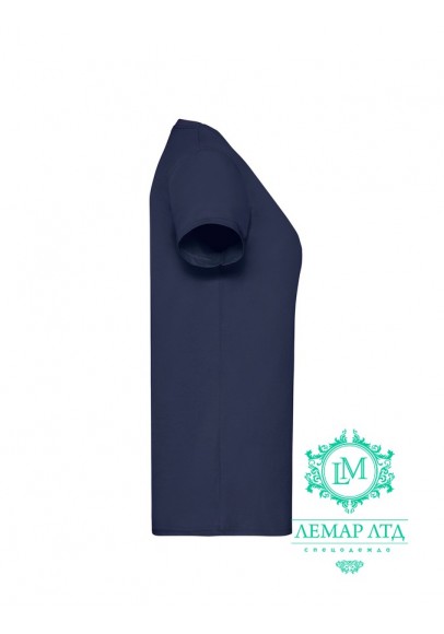 Футболка жіноча Valueweight Ladies navy