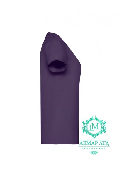 Футболка жіноча Valueweight Ladies purple