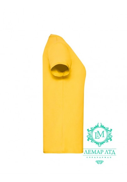 Футболка жіноча Valueweight Ladies sunflower