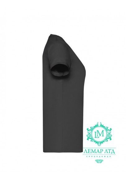 Футболка жіноча Valueweight Ladies black