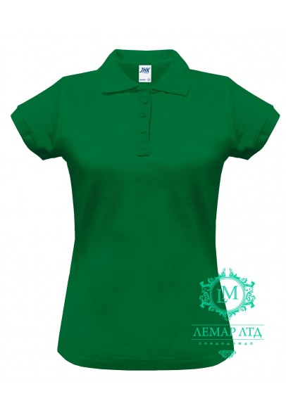 Жіноча футболка поло JHK POLO REGULAR LADY