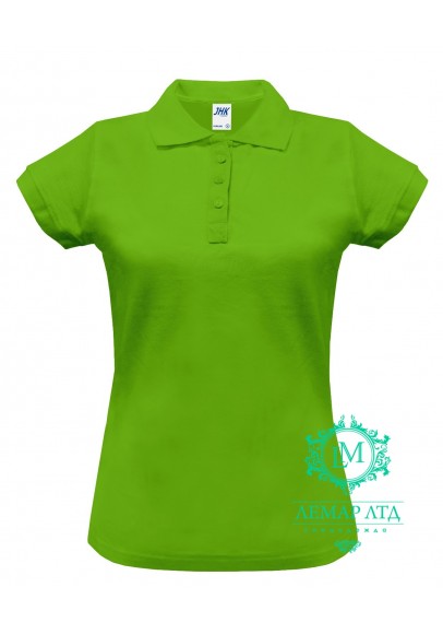 Жіноча футболка поло JHK POLO REGULAR LADY