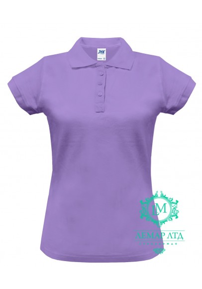 Жіноча футболка поло JHK POLO REGULAR LADY