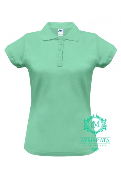 Жіноча футболка поло JHK POLO REGULAR LADY
