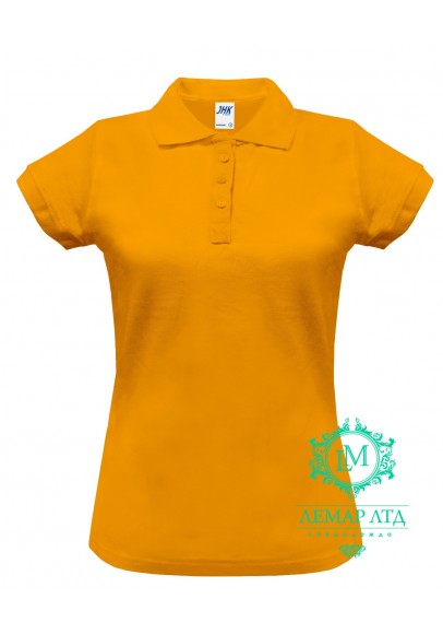 Жіноча футболка поло JHK POLO REGULAR LADY