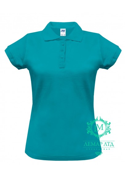 Жіноча футболка поло JHK POLO REGULAR LADY