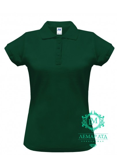 Жіноча футболка поло JHK POLO REGULAR LADY