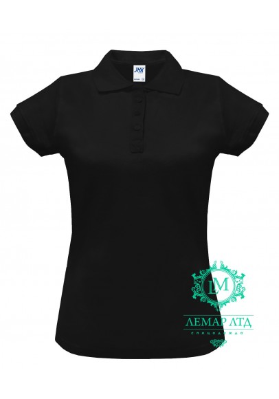 Жіноча футболка поло JHK POLO REGULAR LADY