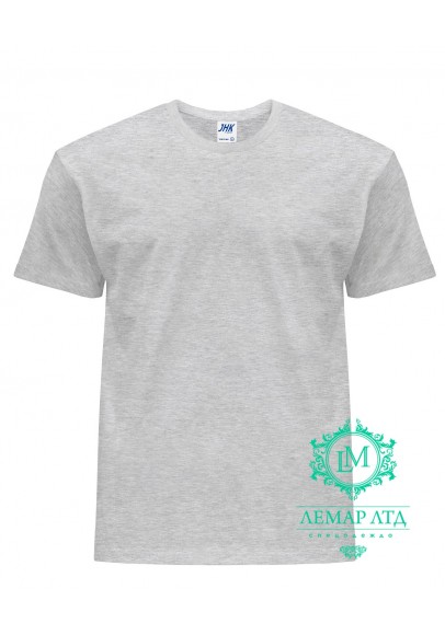 Футболка мужская JHK PREMIUM T-SHIRT