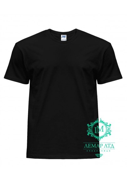 Футболка мужская JHK PREMIUM T-SHIRT