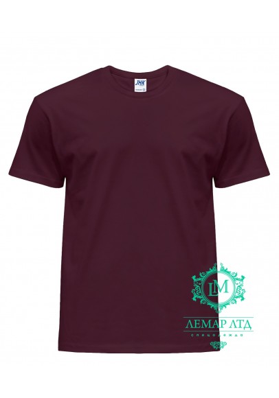Футболка мужская JHK PREMIUM T-SHIRT