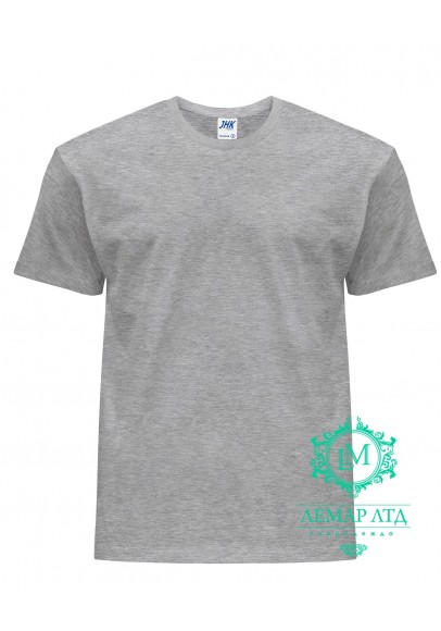 Футболка мужская JHK PREMIUM T-SHIRT
