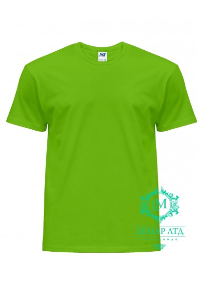 Футболка мужская JHK PREMIUM T-SHIRT