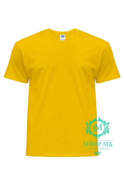 Футболка мужская JHK PREMIUM T-SHIRT