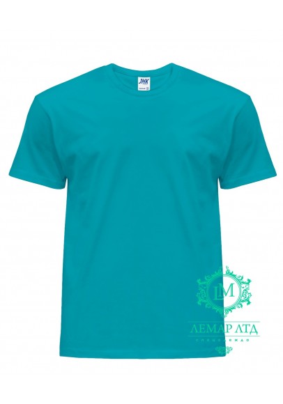 Футболка мужская JHK PREMIUM T-SHIRT