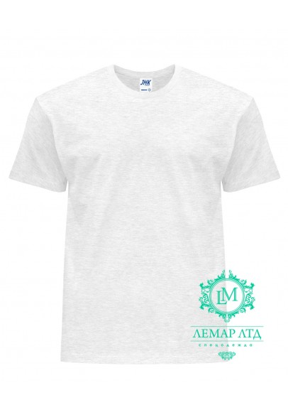 Футболка мужская JHK PREMIUM T-SHIRT