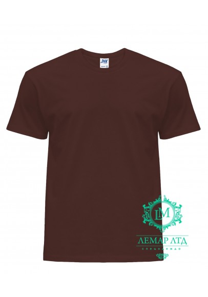Футболка мужская JHK PREMIUM T-SHIRT
