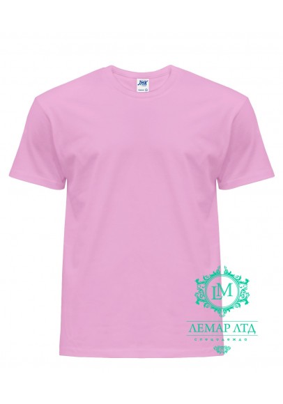 Футболка мужская JHK PREMIUM T-SHIRT