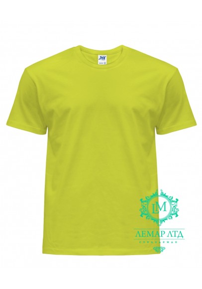 Футболка мужская JHK PREMIUM T-SHIRT