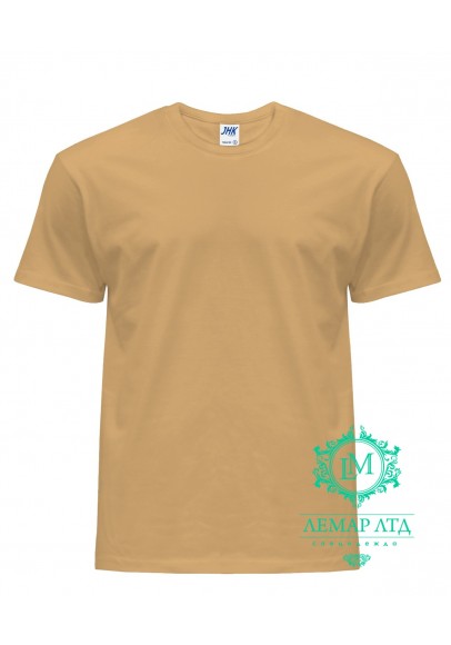 Футболка мужская JHK PREMIUM T-SHIRT