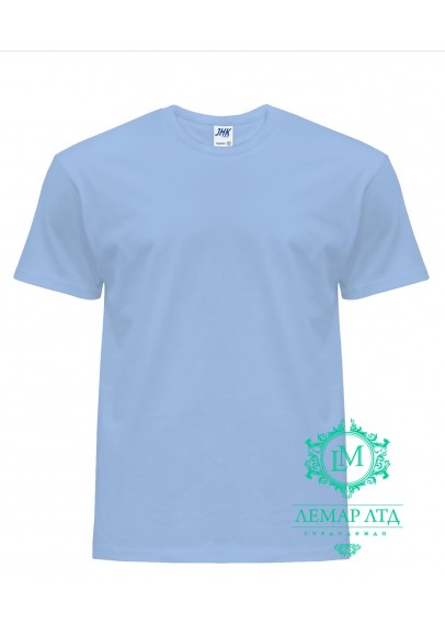 Футболка мужская JHK PREMIUM T-SHIRT