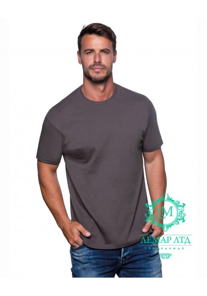 Футболка мужская JHK PREMIUM T-SHIRT