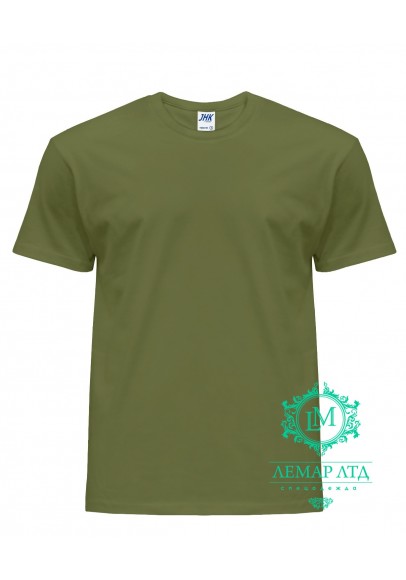 Футболка чоловіча JHK REGULAR T-SHIRT