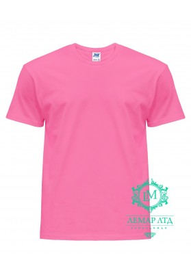 Футболка мужская JHK REGULAR T-SHIRT