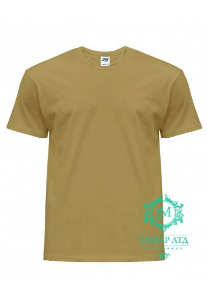 Футболка чоловіча JHK REGULAR T-SHIRT