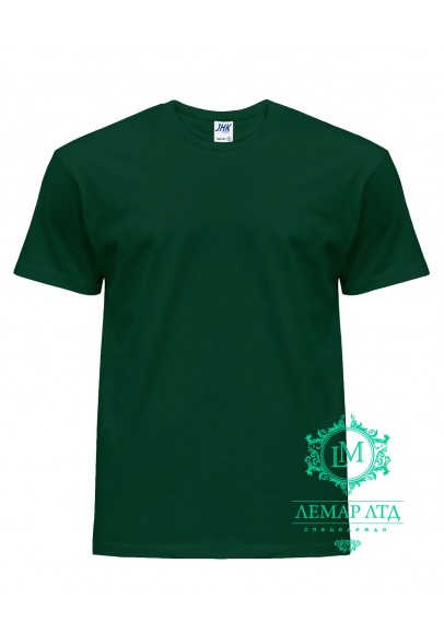 Футболка чоловіча JHK REGULAR T-SHIRT