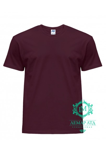 Футболка чоловіча JHK REGULAR T-SHIRT