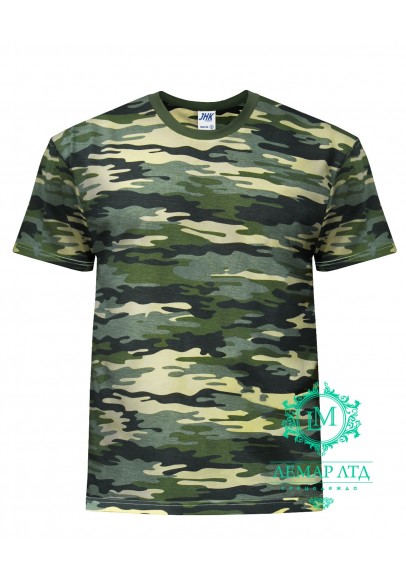Футболка чоловіча JHK REGULAR T-SHIRT