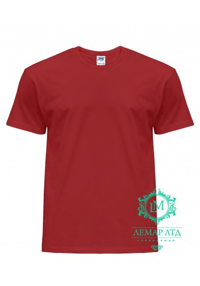 Футболка чоловіча JHK REGULAR T-SHIRT