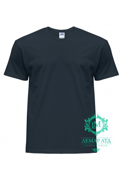 Футболка чоловіча JHK REGULAR T-SHIRT