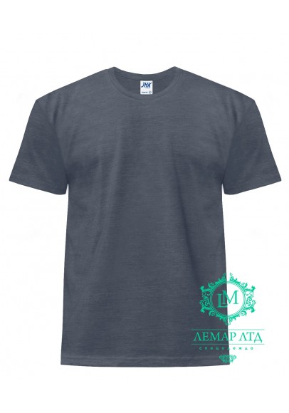 Футболка чоловіча JHK REGULAR T-SHIRT