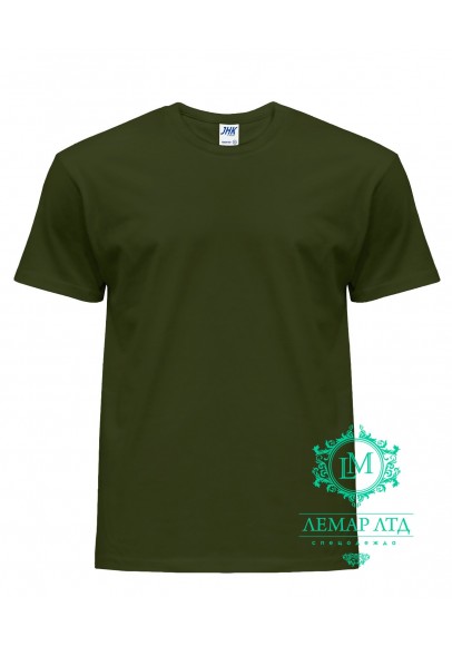 Футболка чоловіча JHK REGULAR T-SHIRT