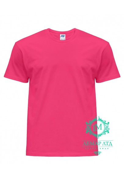 Футболка чоловіча JHK REGULAR T-SHIRT