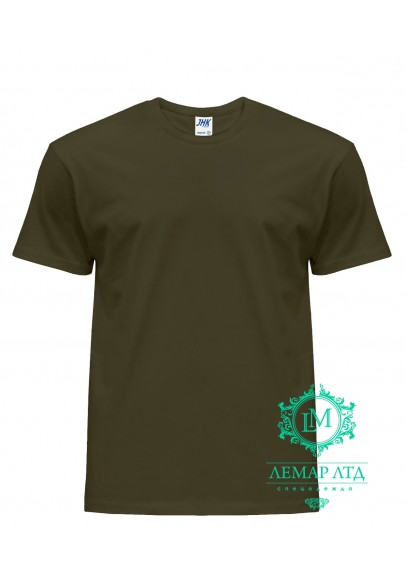 Футболка чоловіча JHK REGULAR T-SHIRT
