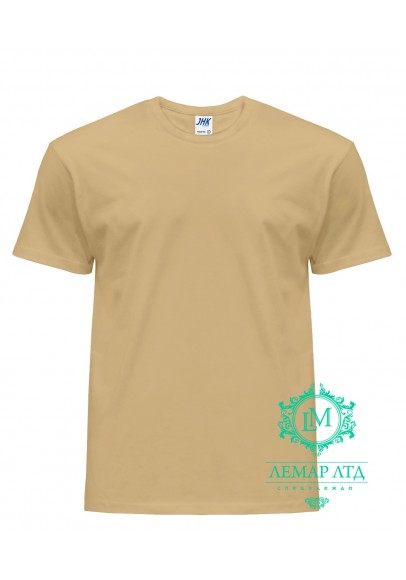 Футболка чоловіча JHK REGULAR T-SHIRT