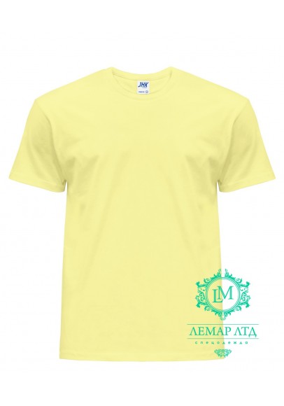 Футболка чоловіча JHK REGULAR T-SHIRT