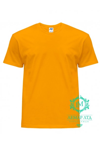 Футболка чоловіча JHK REGULAR T-SHIRT