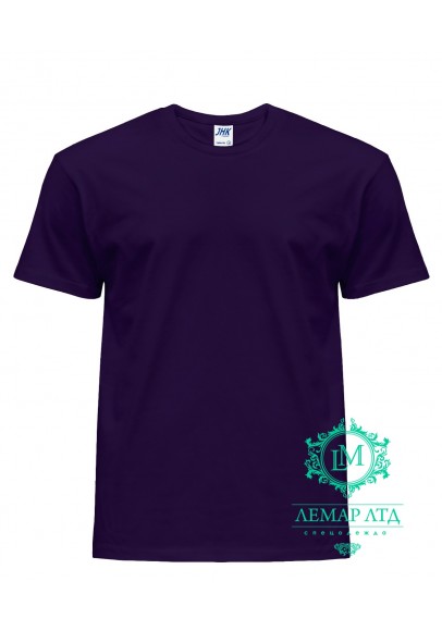 Футболка чоловіча JHK REGULAR T-SHIRT