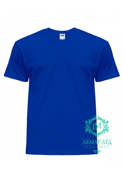 Футболка чоловіча JHK REGULAR T-SHIRT