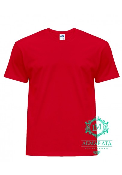 Футболка чоловіча JHK REGULAR T-SHIRT