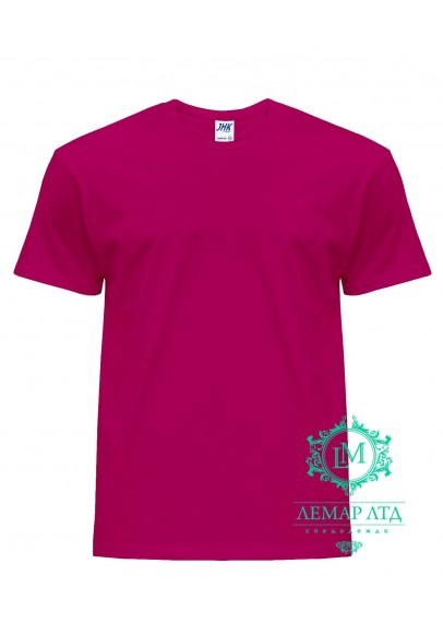 Футболка чоловіча JHK REGULAR T-SHIRT