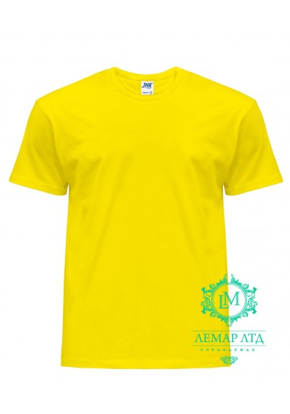 Футболка чоловіча JHK REGULAR T-SHIRT